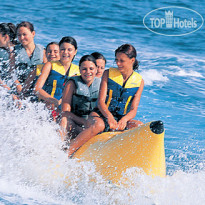 Park Punat Пляжный отдых