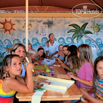 Park Punat Детский клуб