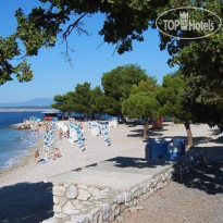 Pavilions Riviera - Dramalj 