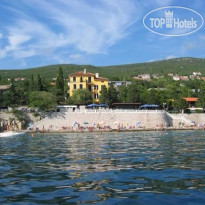 Pavilions Riviera - Dramalj 