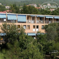Pavilions Riviera - Dramalj 