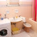 Apartments & Rooms Stella ванная комната