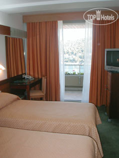 New photos from tourists Uvala 4*