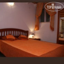 Apartmani Ivana 