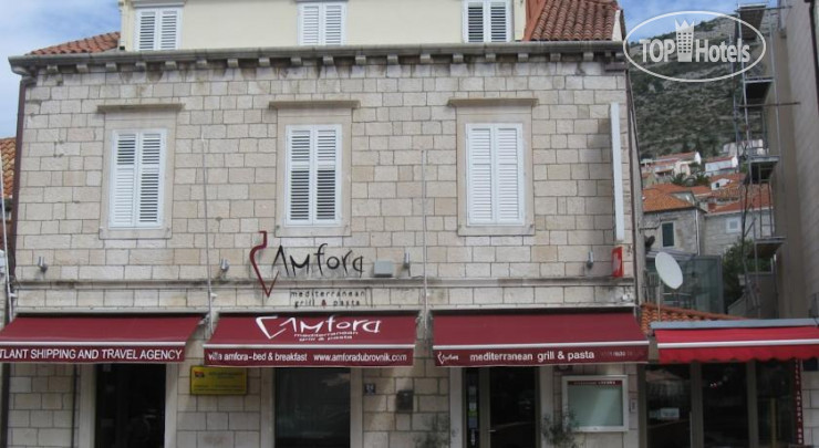 Hotel photo Villa Amfora 3*