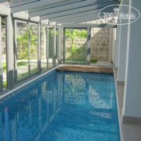 Villa Aquarius