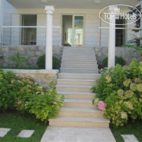 Villa Aquarius