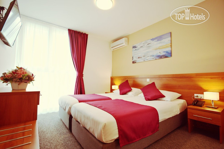 Hotel photo Adriatica Rooms Dubrovnik 2*