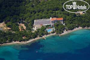Hotelier's photos Rathaneum Orebic 3*