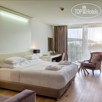 Rixos Premium Dubrovnik Classic room