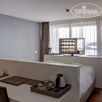 Rixos Premium Dubrovnik Deluxe room