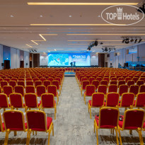 Rixos Premium Dubrovnik Mistral ballroom