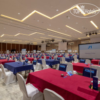 Rixos Premium Dubrovnik Mistral ballroom
