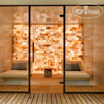 Rixos Premium Dubrovnik Salt room