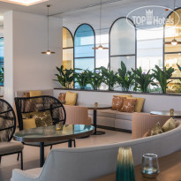 Rixos Premium Dubrovnik Libertas Terrace & Lobby Bar