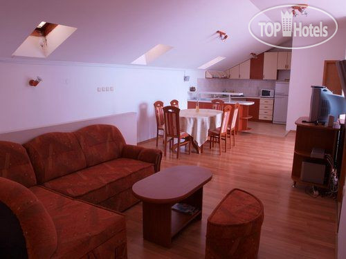 Hotelier's photos Villa Marianna 3*