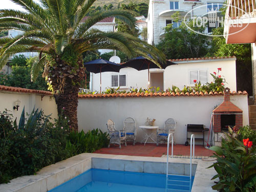 New photos from tourists Villa Gloria 4*