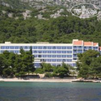 Aminess Grand Azur Hotel