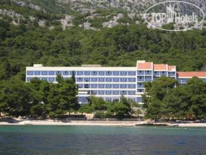 Aminess Grand Azur Hotel
