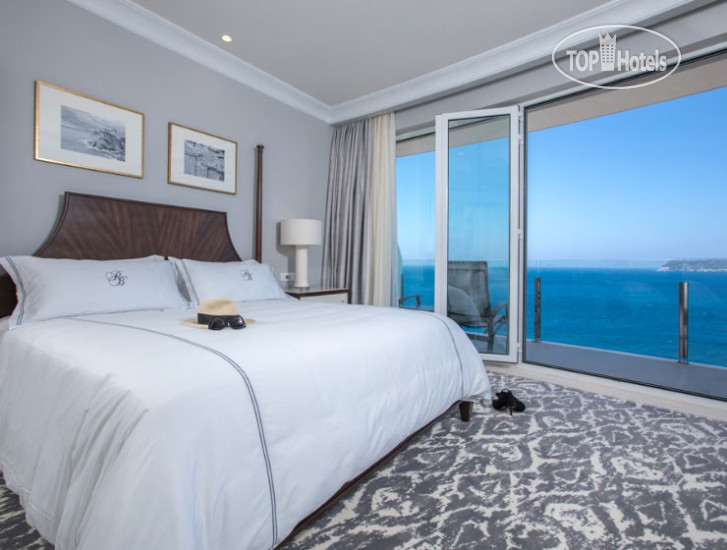 Hotelier's photos Royal Blue Hotel 5*