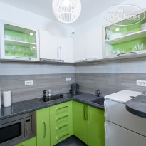 Apartments Mali Stradun