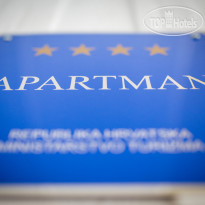 Apartments Mali Stradun