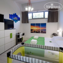Apartments Mali Stradun