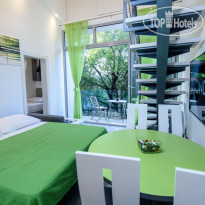 Apartments Mali Stradun