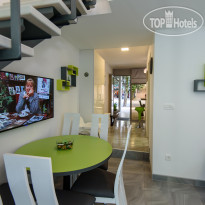 Apartments Mali Stradun