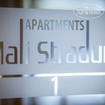 Apartments Mali Stradun