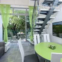 Apartments Mali Stradun