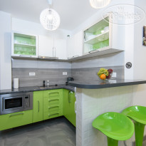 Apartments Mali Stradun