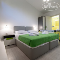 Apartments Mali Stradun