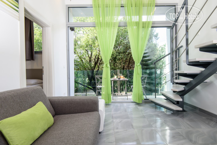 New photos from tourists Apartments Mali Stradun 4*