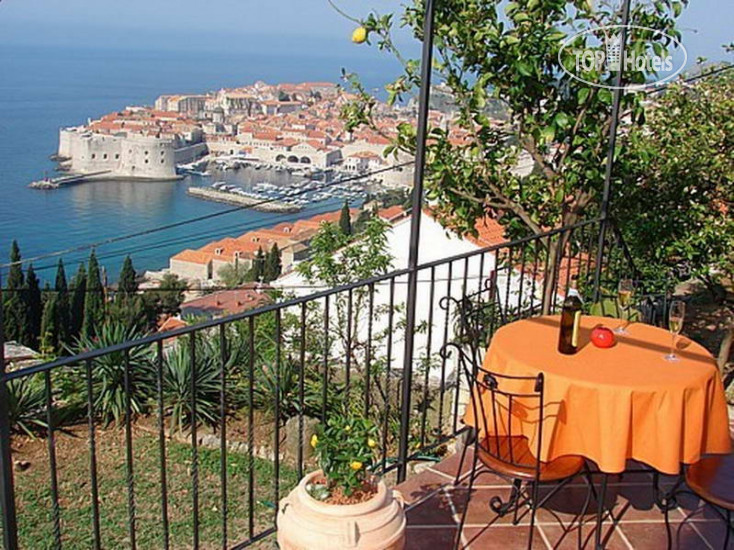 Hotel photo Villa Angelic 4*