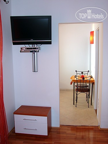 New photos from tourists Villa Angelic 4*