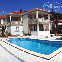 Villa Vilina 