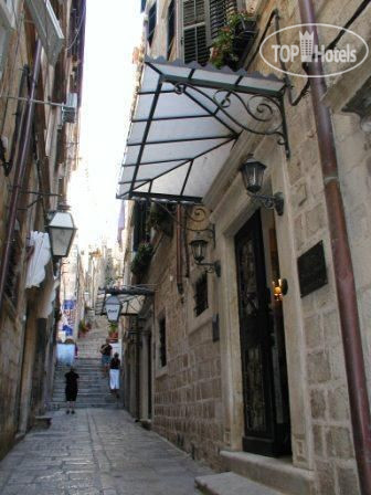 Hotel photo Stari Grad 4*