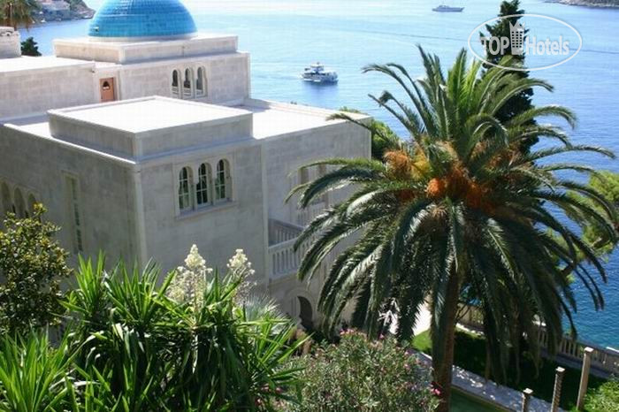 Hotelier's photos Villa Sheherezade 5*