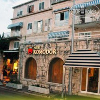 Komodor