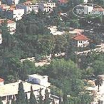 Grand hotel Park