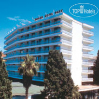 Grand hotel Park