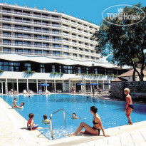 Grand hotel Park