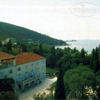 Grand hotel Park
