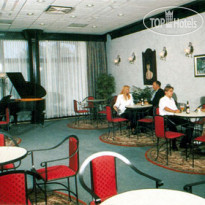 Grand hotel Park
