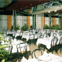 Grand hotel Park