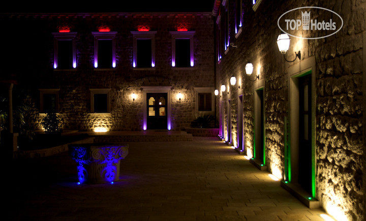 New photos from tourists Pervanovo APT