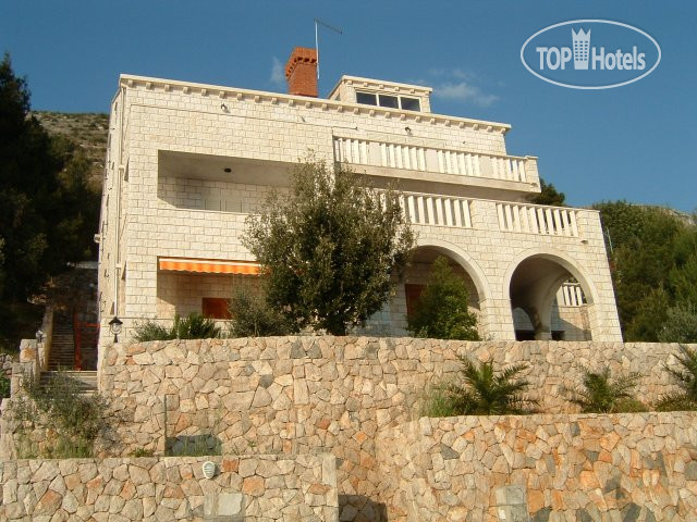 Hotel photo Villa Rataz 4*