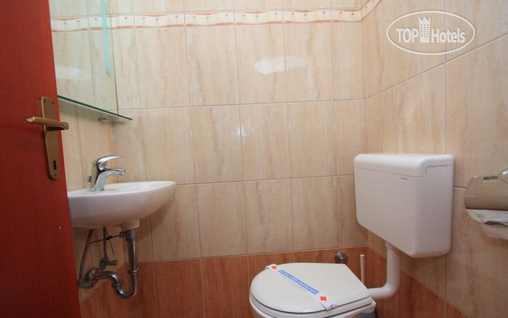 New photos from tourists Villa Erna APT