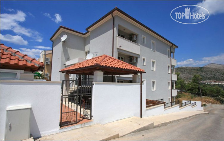 Hotelier's photos Villa Erna APT